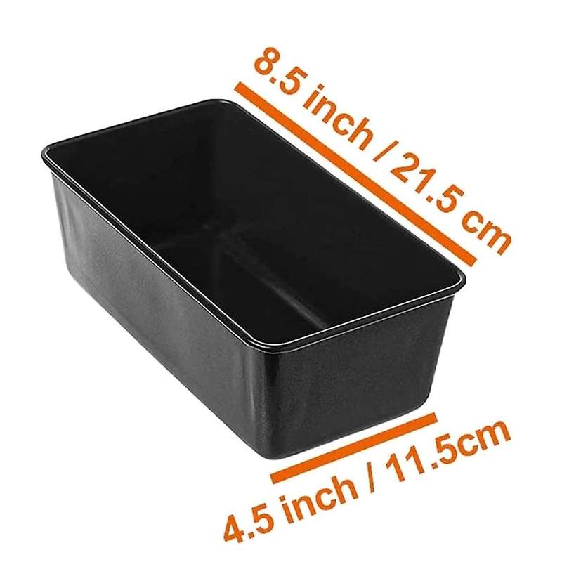For Ninja Foodi 6.5 Qt,8 Qt Pressure Cooker + Air Fryer Bake,loaf Pan