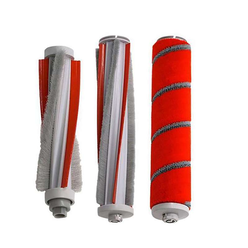 3pcs Mite Removal Brush for Xiaomi Roidmi F8 Handheld Vacuum Cleaner