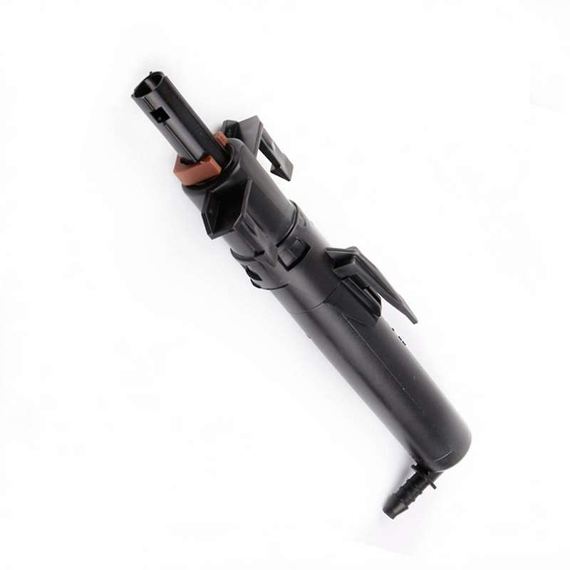 Nozzle Support for Peugeot 307 Headlight Washer Spray Nozzle Bracket