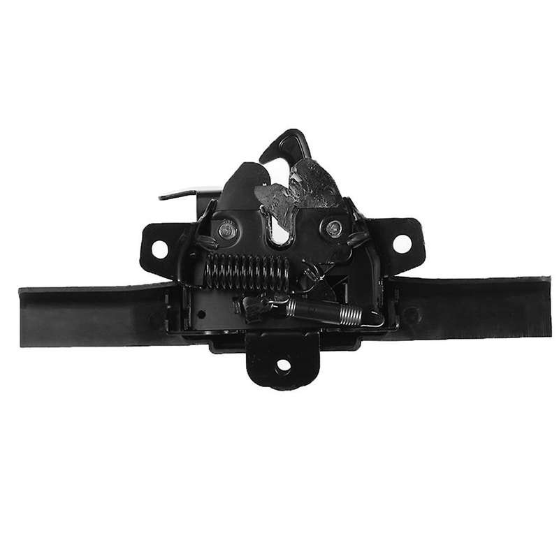 Lock Hood Latch Fits 11-14 for Sonata 811303s000 Machine Cover Lock