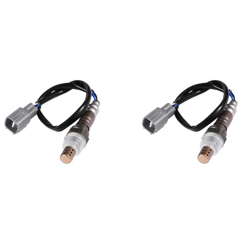 1x Lambda O2 Oxygen Sensor for Toyota Camry 4runner Solara Fj Cruiser