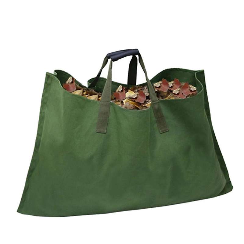 Leaf Bag for Collecting Leaves,reusable Gardening Bags