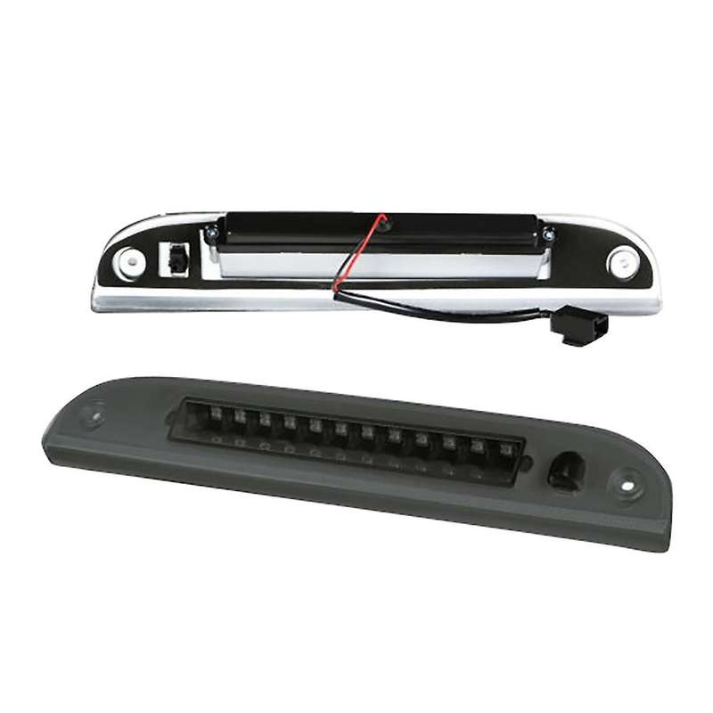 8l2z13a613 Rear Stop Lamp for Ford Escape Explorer Chevy Gmc Mercury