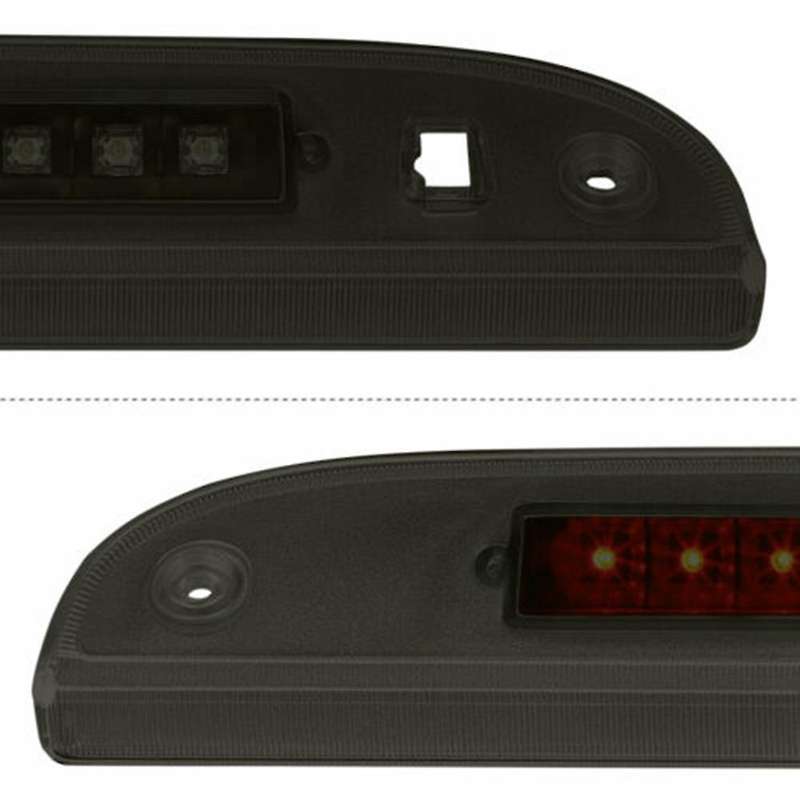 8l2z13a613 Rear Stop Lamp for Ford Escape Explorer Chevy Gmc Mercury
