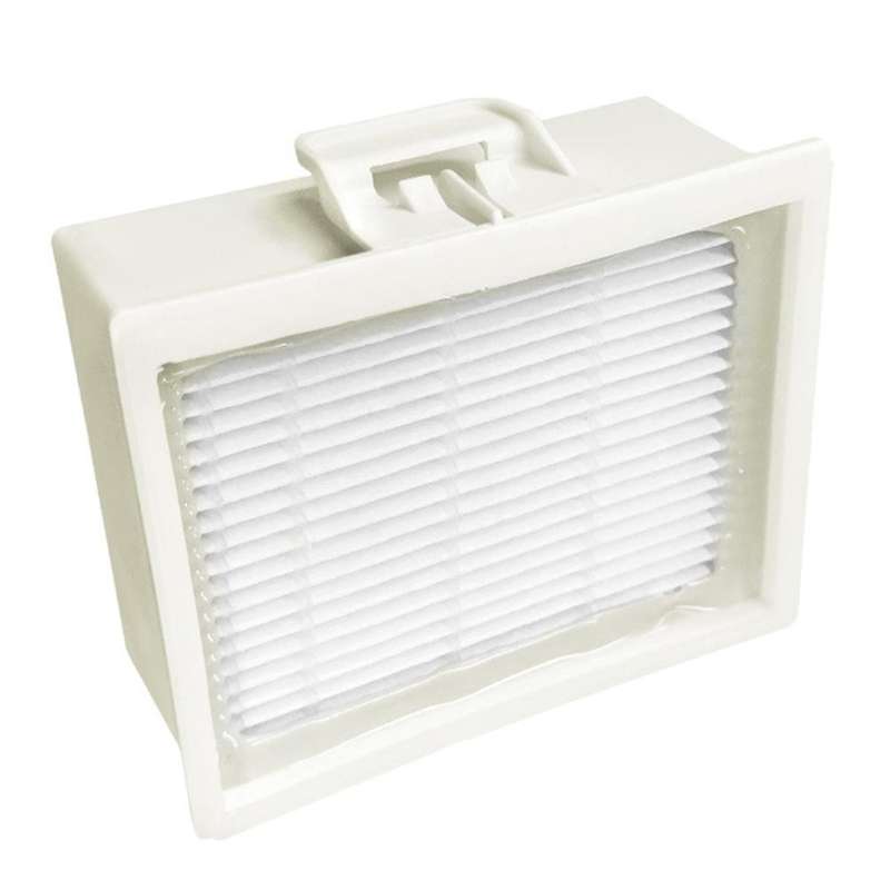6pcs Hepa Filter Vacuum Cleaner for Bosch Bsg Canister Vacuum