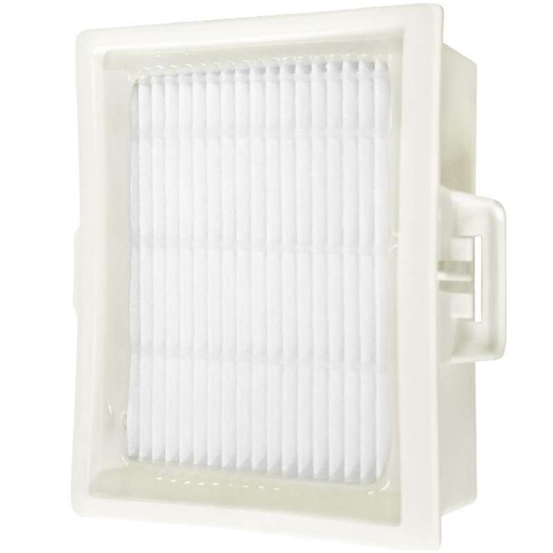 6pcs Hepa Filter Vacuum Cleaner for Bosch Bsg Canister Vacuum