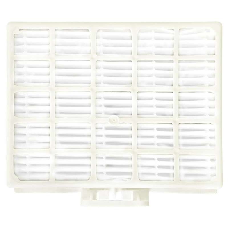 6pcs Hepa Filter Vacuum Cleaner for Bosch Bsg Canister Vacuum