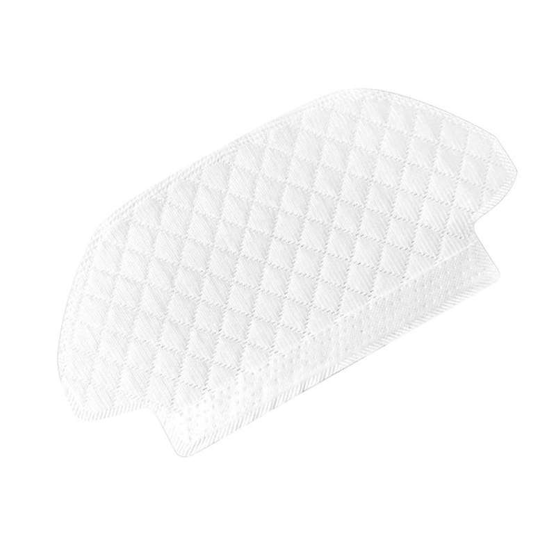 50pcs Disposable Mopping Rag for Xiaomi Mijia Styj02ym Vxvc01-jg