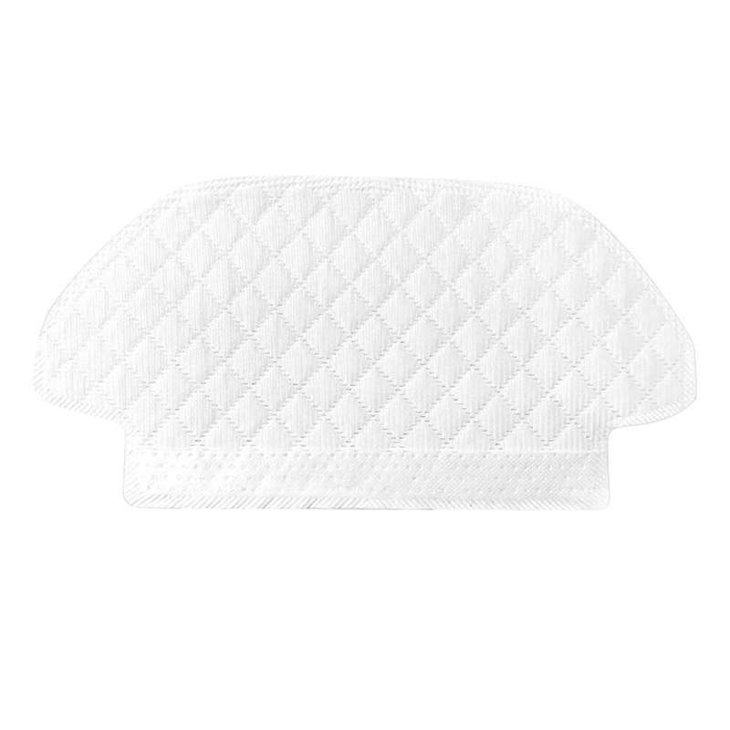 50pcs Disposable Mopping Rag for Xiaomi Mijia Styj02ym Vxvc01-jg