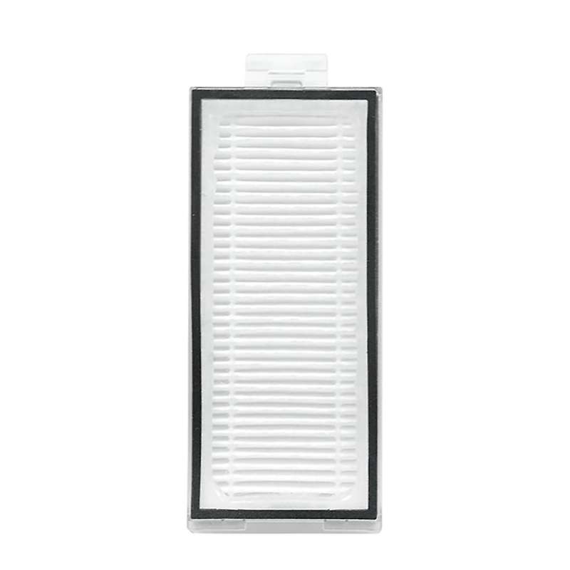 Sweeping Robot Main Brush Side Brush Filter