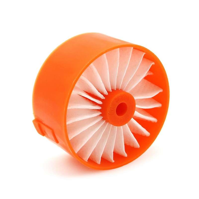 1set Filter Mian Brush for Black+decker Powerseries Vacuum Bsv2020g