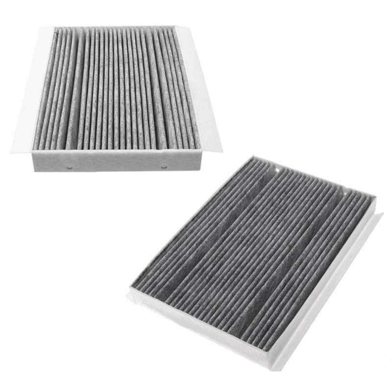 2pcs Cabin Filter 4478300000 for Mercedes Benz V-class (w447) V220