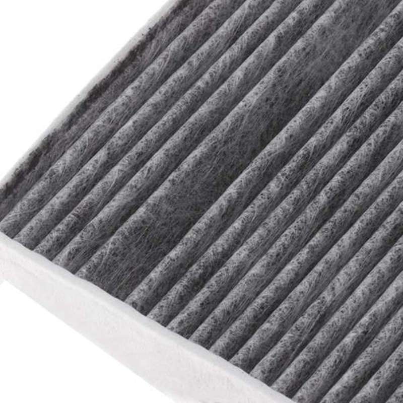 2pcs Cabin Filter 4478300000 for Mercedes Benz V-class (w447) V220