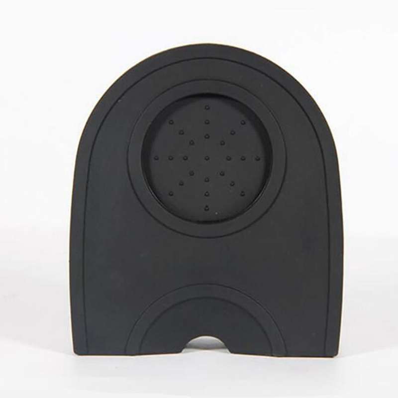 Coffee Tamper Set, 51mm Coffee Tamper Mat Coffee Maker Accessories