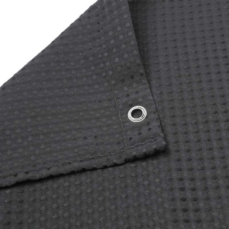 Thick Weave Fabric Shower Curtain 180 X 180cm C