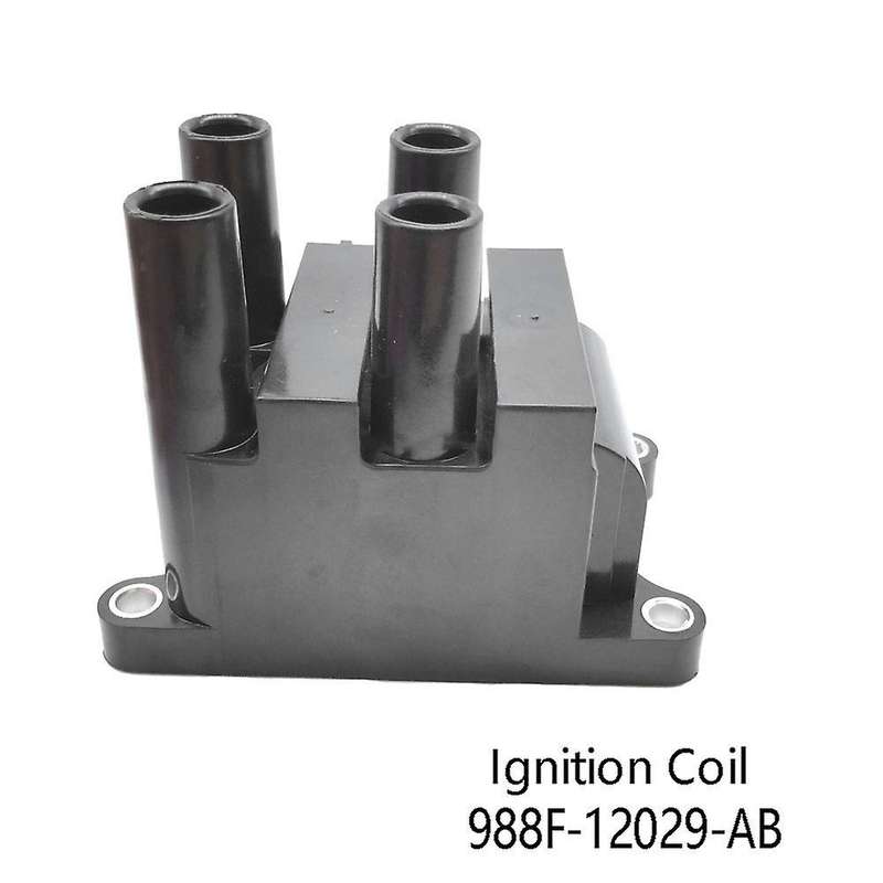 Car Ignition Coil for Mazda Ford Escort Fiesta Mk Focus 988f-12029-ab
