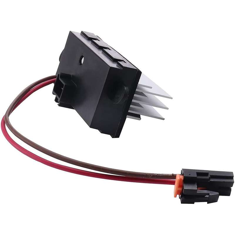 3gsh19e624ca 19331830 for Hummer H2 Heater Blower Motor Resistor