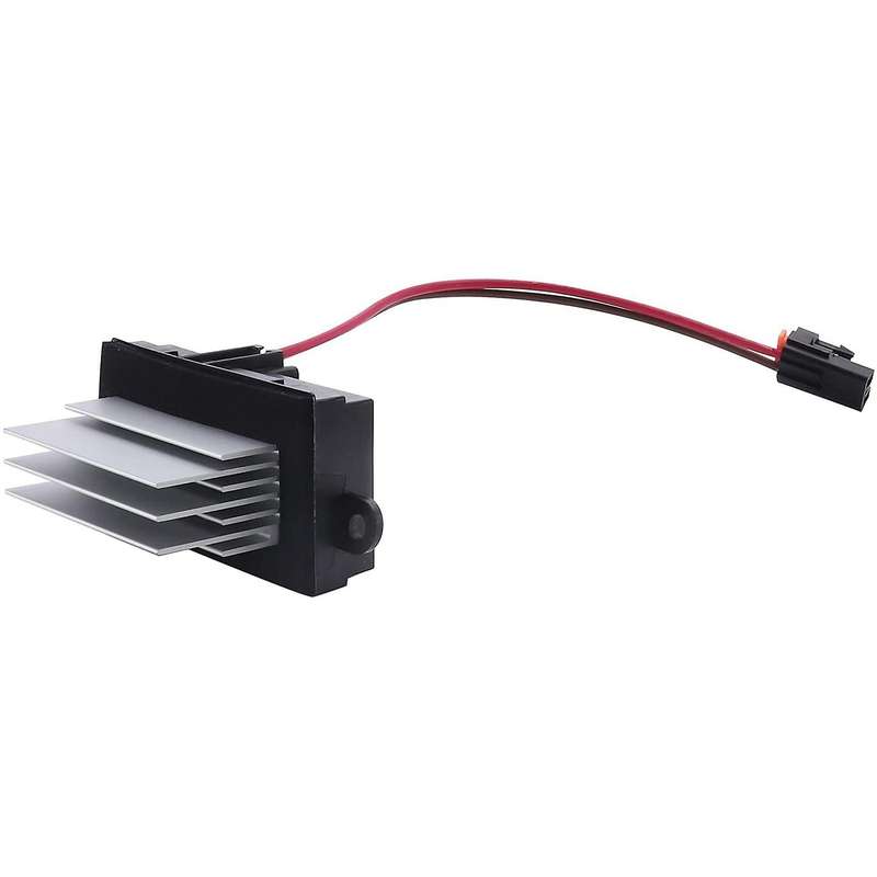 3gsh19e624ca 19331830 for Hummer H2 Heater Blower Motor Resistor