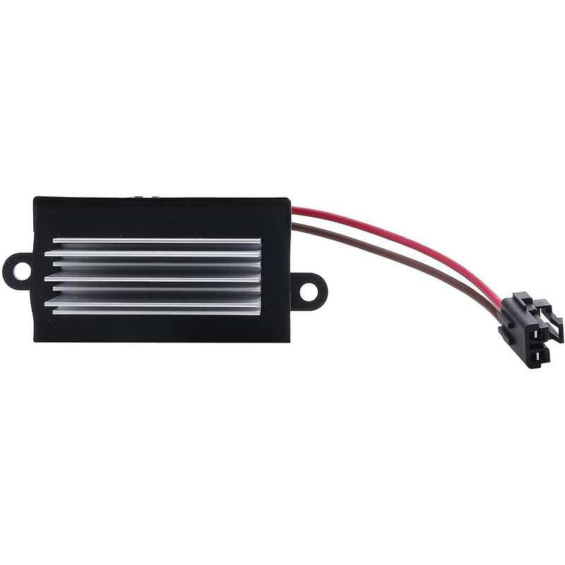 3gsh19e624ca 19331830 for Hummer H2 Heater Blower Motor Resistor