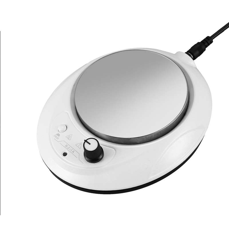 Magnetic Mini Hotplate with Stir Bar Laborator Machineeu Plug