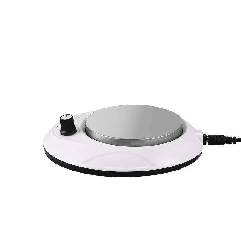 Magnetic Mini Hotplate with Stir Bar Laborator Machineeu Plug