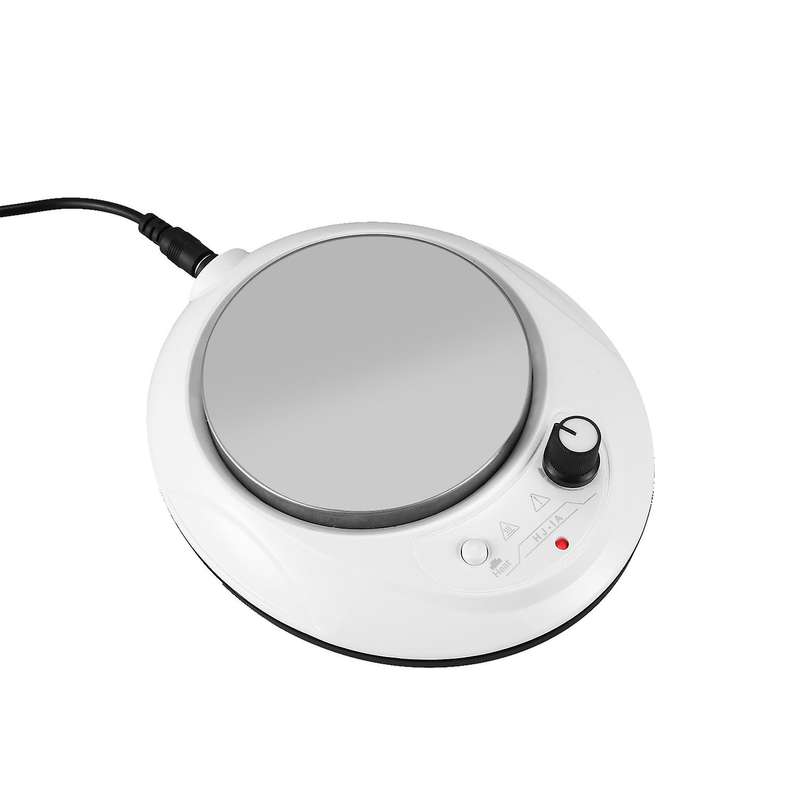 Magnetic Mini Hotplate with Stir Bar Laborator Machineeu Plug