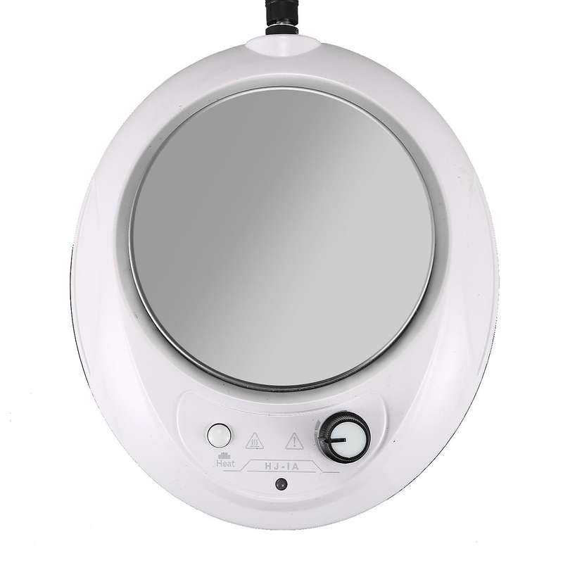Magnetic Mini Hotplate with Stir Bar Laborator Machineeu Plug
