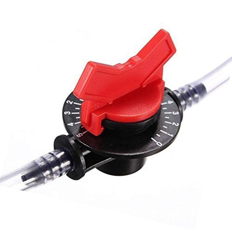 3/4 Irrigation Device Venturi Fertilizer Injector Switch Tube Kit