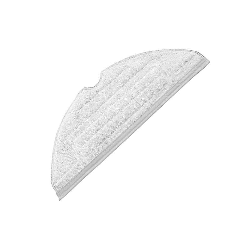Main Brush Side Brush Mop Cloth Vacuum Cleaner Parts