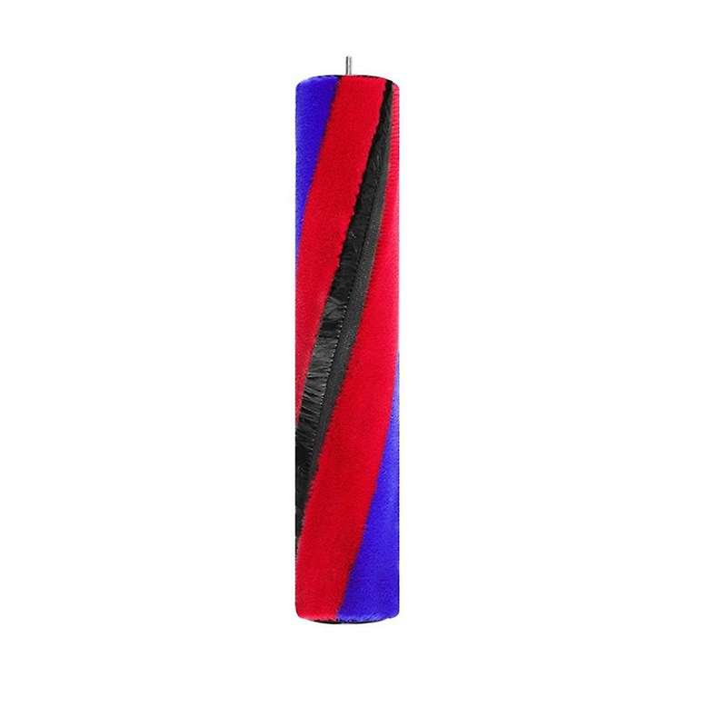 Roller Brush for Dyson V12 V15 Sv16 Sv22 Vacuum Cleaner Red+blue