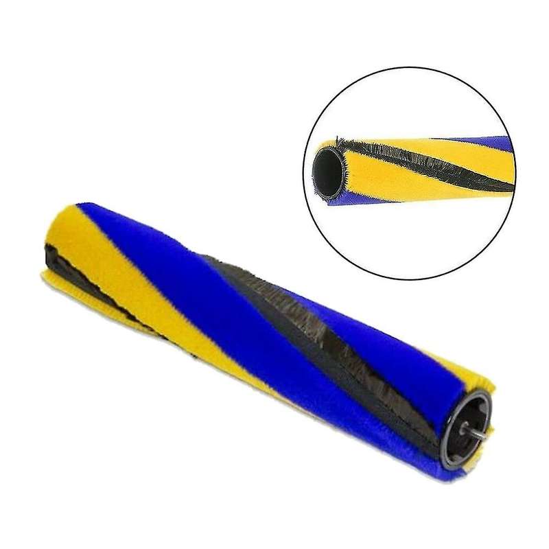 Roller Brush for Dyson V12 V15 Sv16 Sv22 Vacuum Cleaner Red+blue