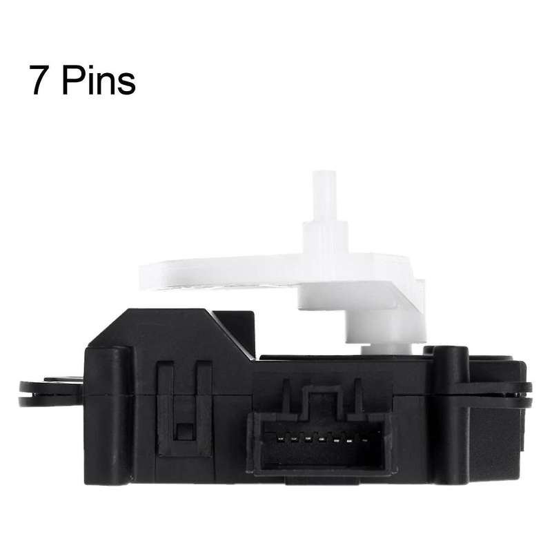 Heater Blend Door Actuator for Lexus 97-05 Gs300, Gs400, 02-10 Sc430