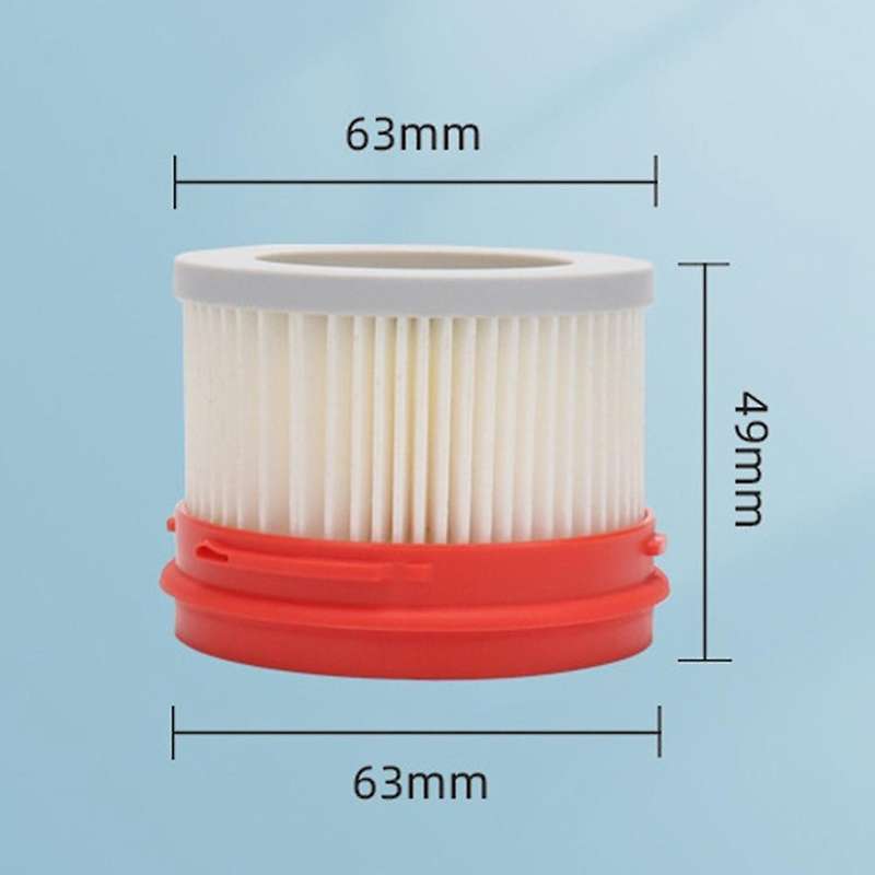 Hepa Filter for Xiaomi Dreame V9 V9b V10 V11-9pcs