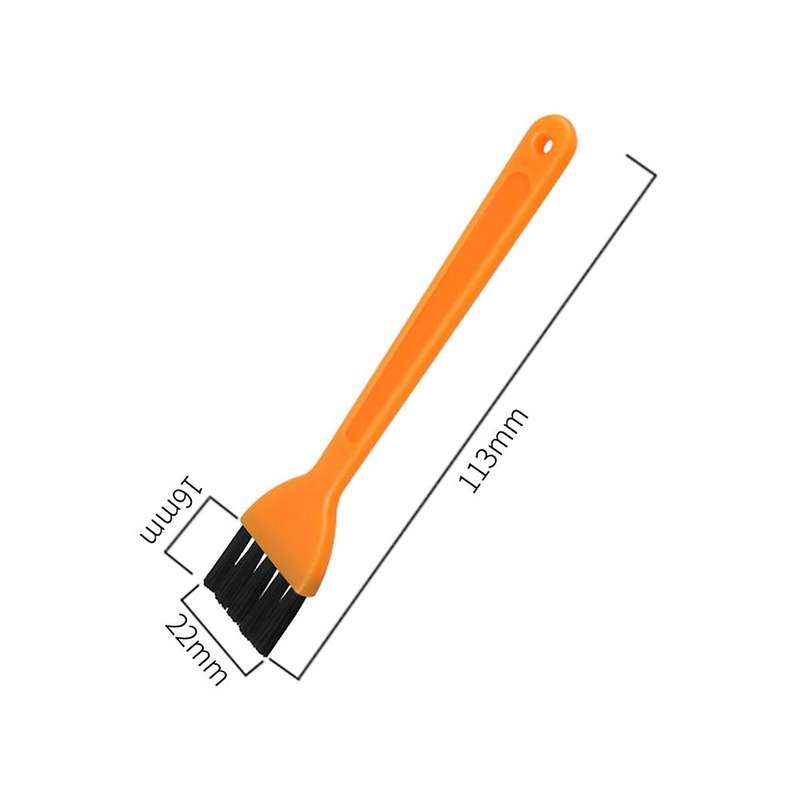 Sweeping Robot Parts Mop Cloth Filter Side Brush Accessories