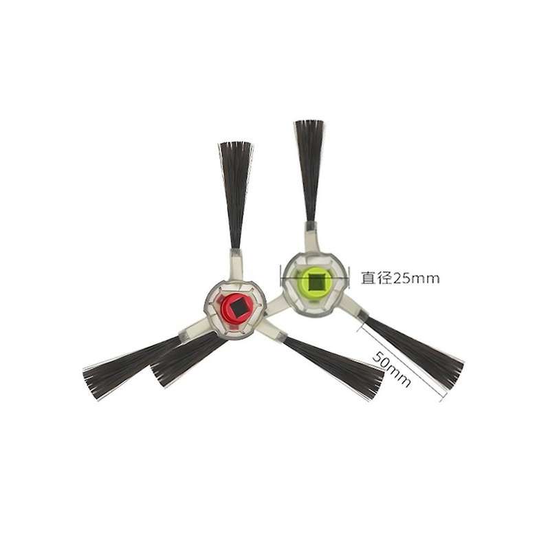 Sweeping Robot Parts Mop Cloth Filter Side Brush Accessories