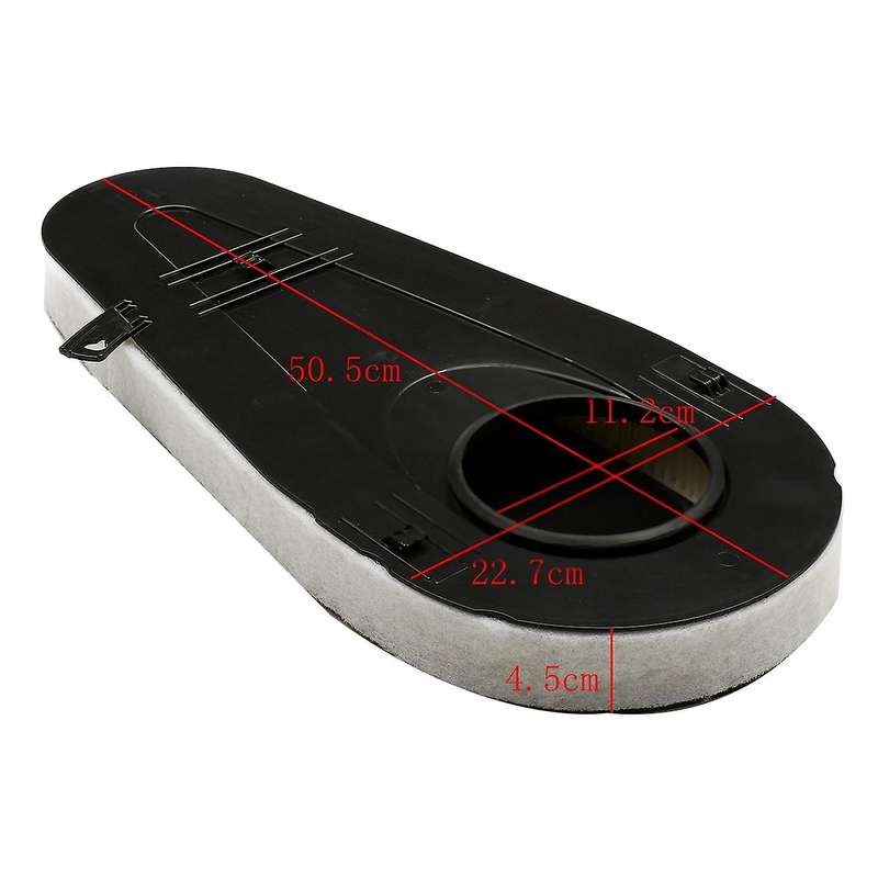 Car Air Filter for Bmw 5/7 Series F01 F02 F07 F10 F11 520d 525d 530d