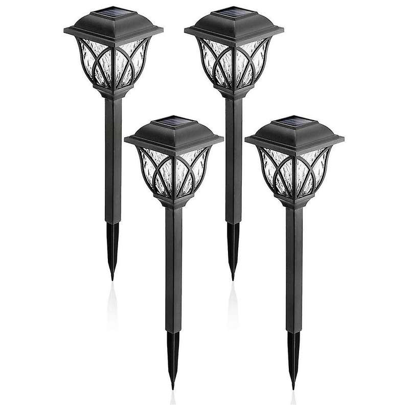 Solar Pathway Lights Outdoor,led Waterproof for Yard,patio,walkway 2