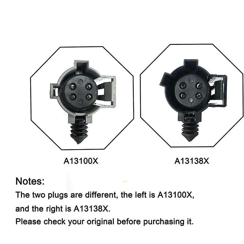 Oxygen O2 Sensor for 1996-2001 Jeep Cherokee 98-99 Jeep Tj Dodge
