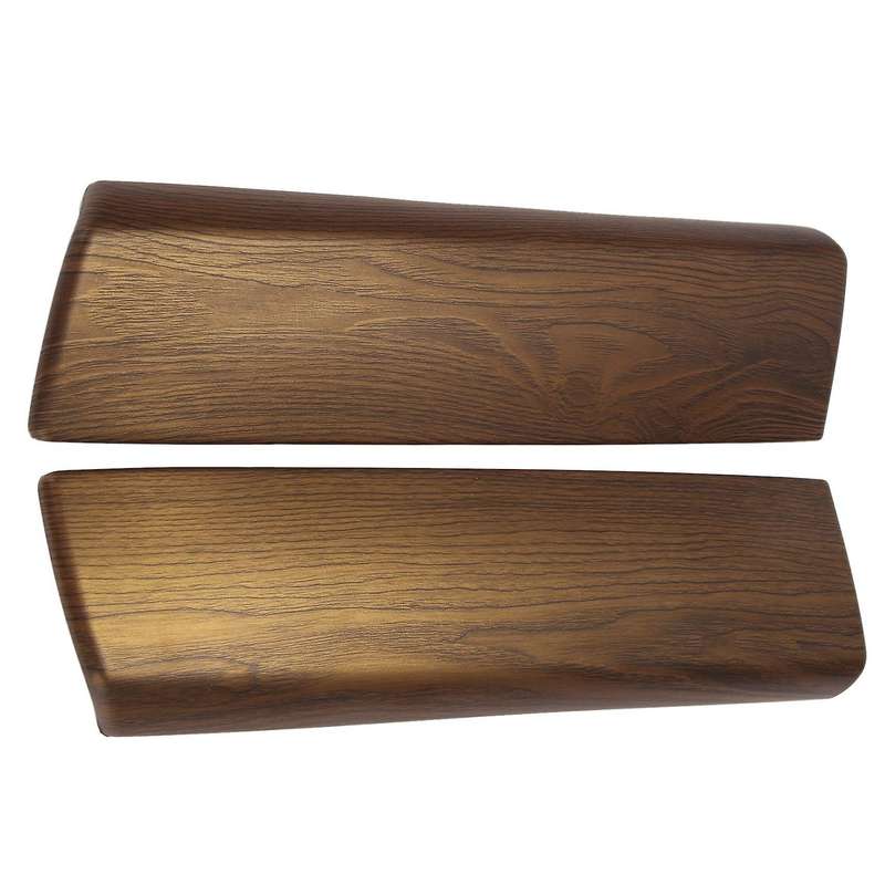 Car Armrest Storage Box Handbrake Decoration Armrest Box Panel