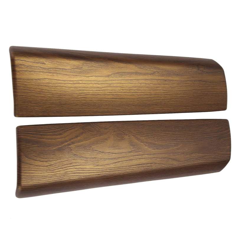 Car Armrest Storage Box Handbrake Decoration Armrest Box Panel