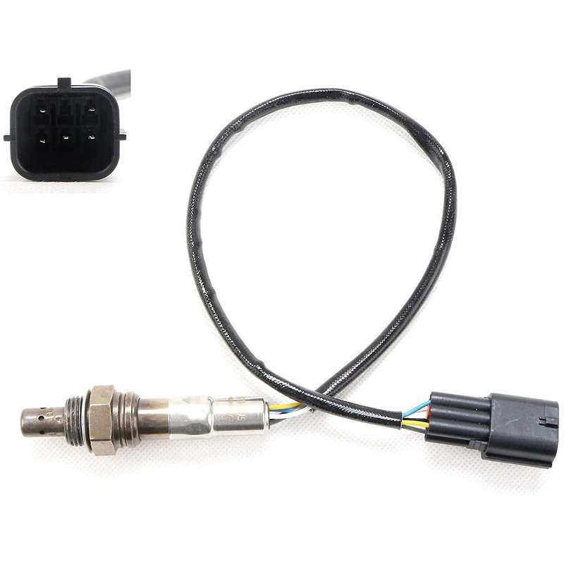 Oxygen Sensor for Mazda 3 M3 2.0l 2.3l 2006-2009 Mazda 5 M5 2008-2010