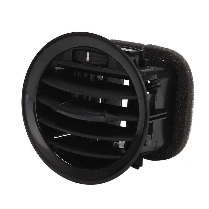 2pcs Car Interior A/c Air Vent Cover Outlet Grille for Vauxhall Opel