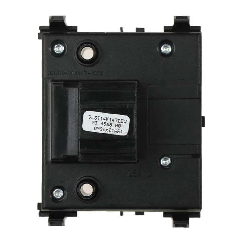 Auto Parts Window Lift Controller Total Power Window Control Switch