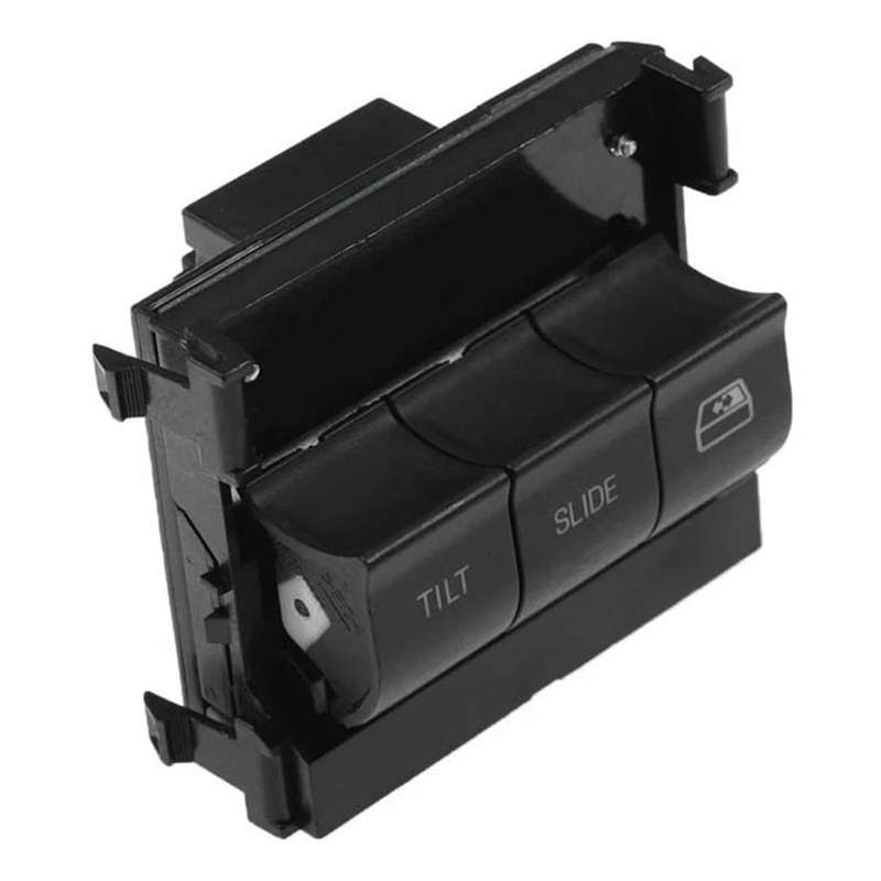 Auto Parts Window Lift Controller Total Power Window Control Switch