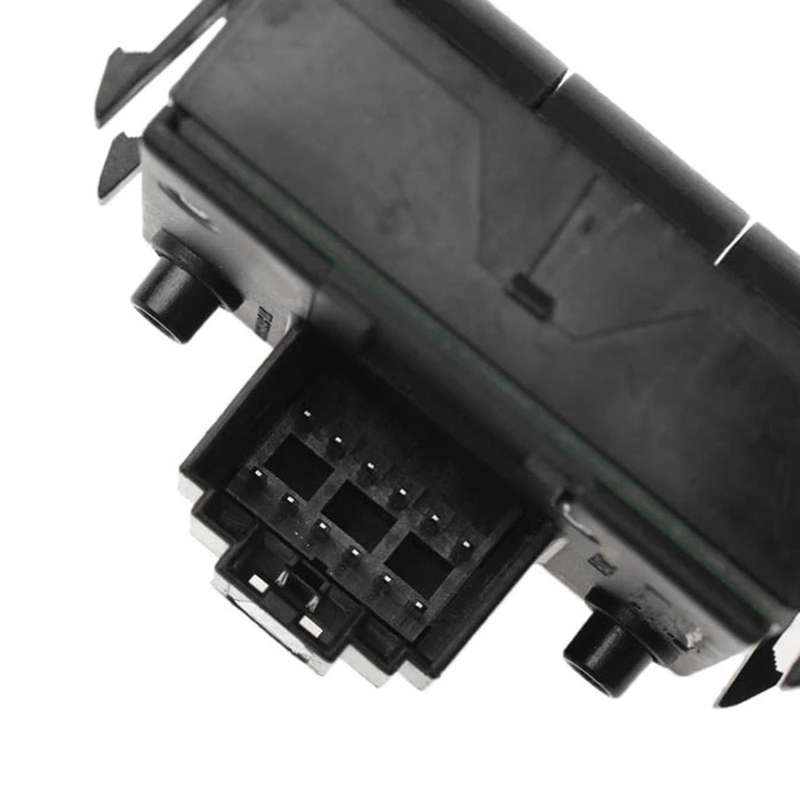 Auto Parts Window Lift Controller Total Power Window Control Switch