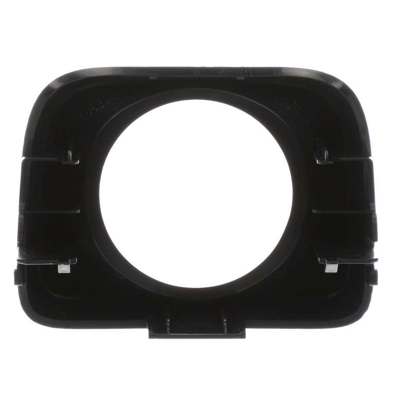 Adaptive Speed Control Sensor Bezel Cover 68238710aa