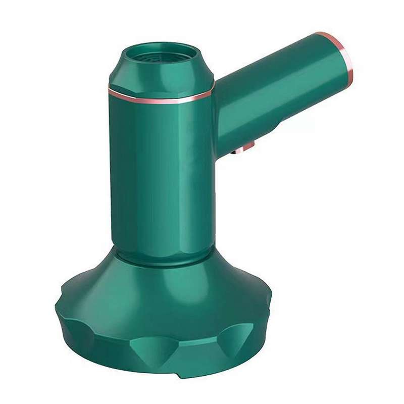 Bed Vacuum Cleaner,cordless Vacuum Cleaner,uv Mattress Vacuum, Green