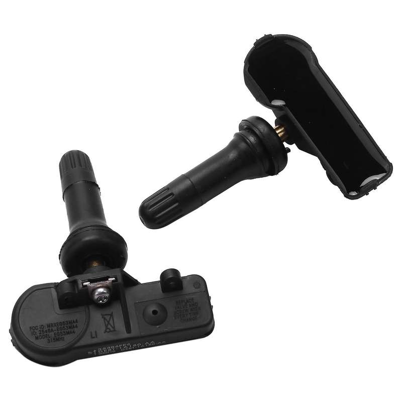 4pcs for Ford Motorcraft Tire Pressure Sensor(tpms)part Number