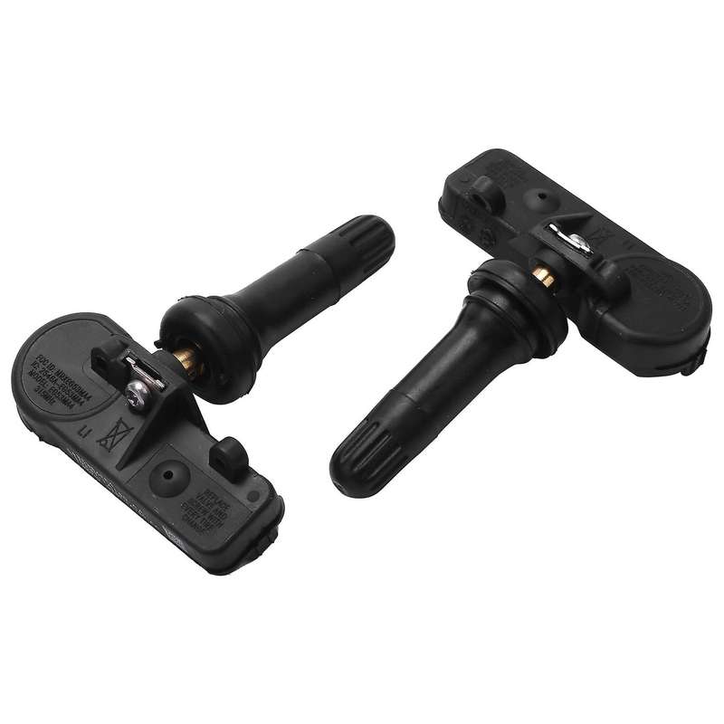 4pcs for Ford Motorcraft Tire Pressure Sensor(tpms)part Number