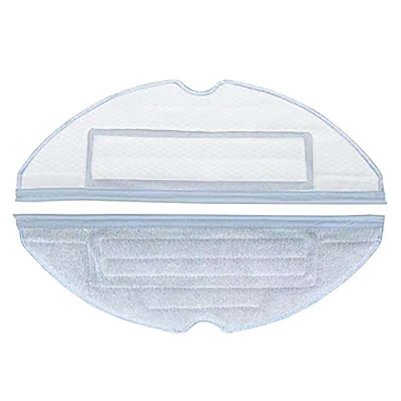 For Xiaomi Roborock G10/t7splus/s7 Filter Mopping Cloths Side Brush